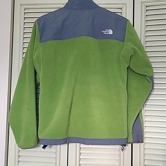 The NORTH face technical jacket - Picture 2 of 4